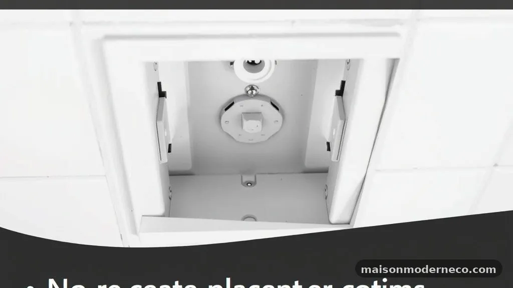 Assessing the Depth of Your Recessed Outlet - How to Use Electrical Box Extender Rings (Spacers) After Adding Thick Tile