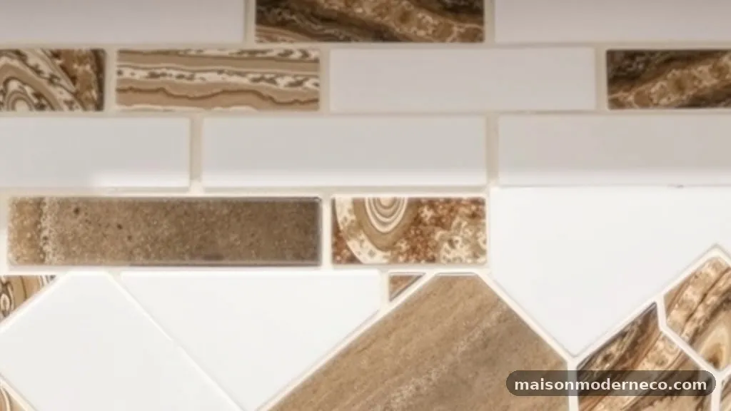 Common Installation Mistakes to Avoid - Subway Tile Herringbone vs Hexagon Tile: Grout Cleaning and Durability