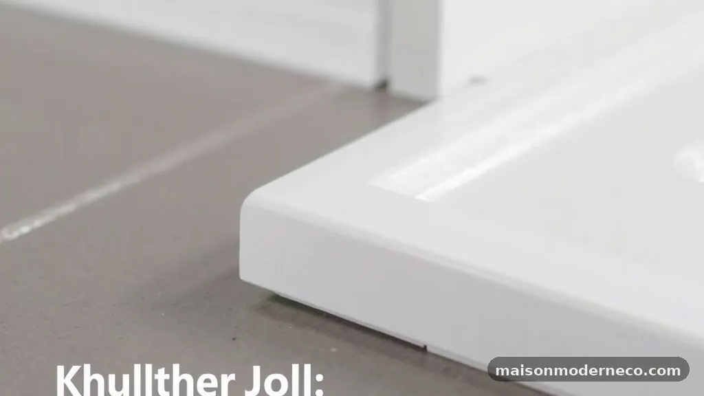 Cost Analysis for Your Renovation Budget - Schluter Jolly Trim vs Bullnose Tile vs Pencil Liner for Edges