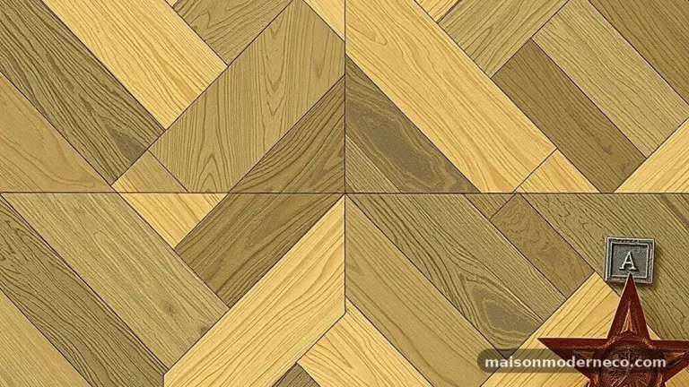 How Much Extra Waste Percentage Should You Buy for Herringbone Cuts?