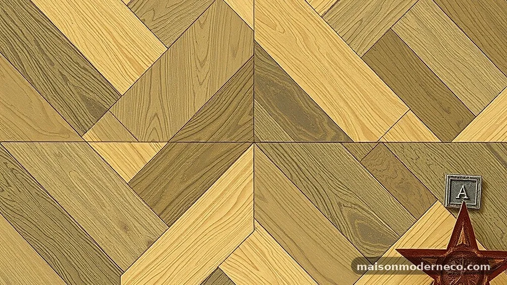 How Much Extra Waste Percentage Should You Buy for Herringbone Cuts?