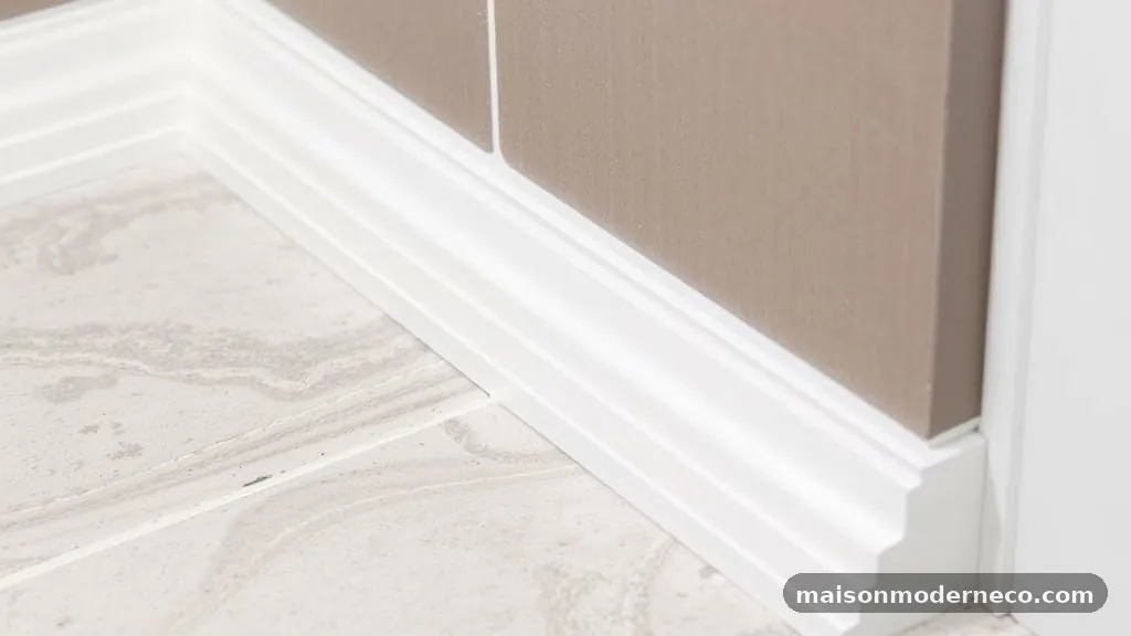 Understanding the Installation Complexity for Each Option - Schluter Jolly Trim vs Bullnose Tile vs Pencil Liner for Edges