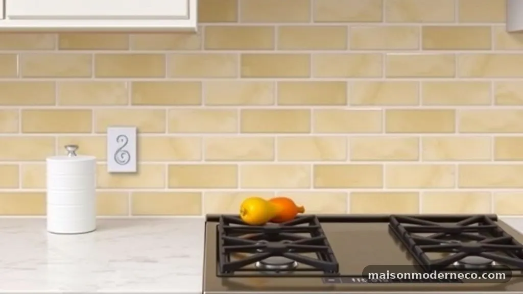 Understanding the Mechanics of Screwless Systems - Best Low-Profile Screwless Wall Plates for Thick Subway Tile Backsplashes