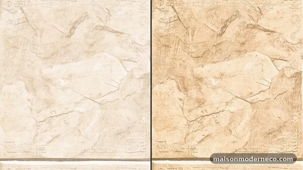Understanding the Mechanics of Tile Lippage - Traditional 50% Offset vs 1/3 Offset: Which Prevents Tile Lippage?